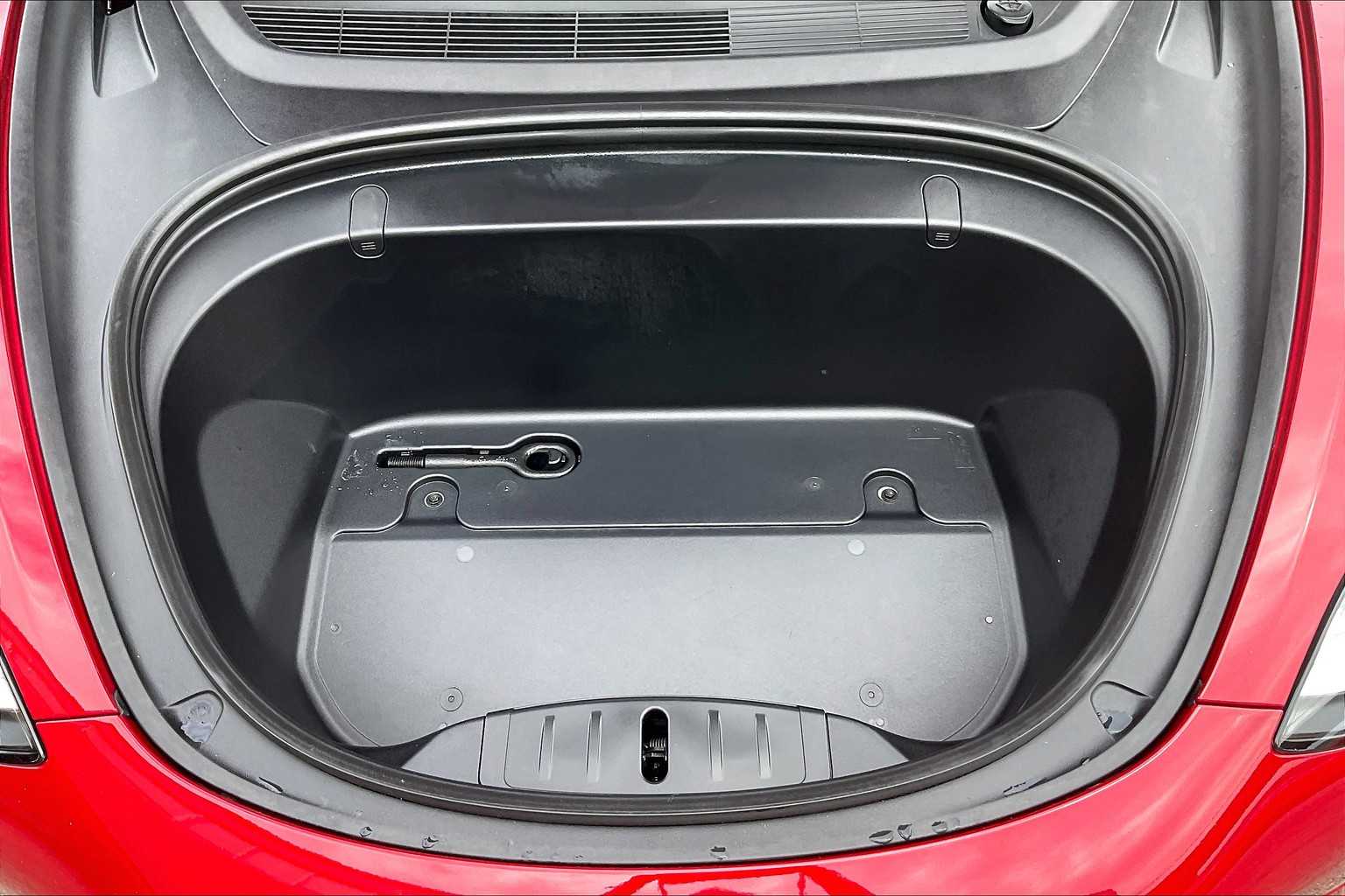 2019 Tesla Model 3 Performance - Photo 33