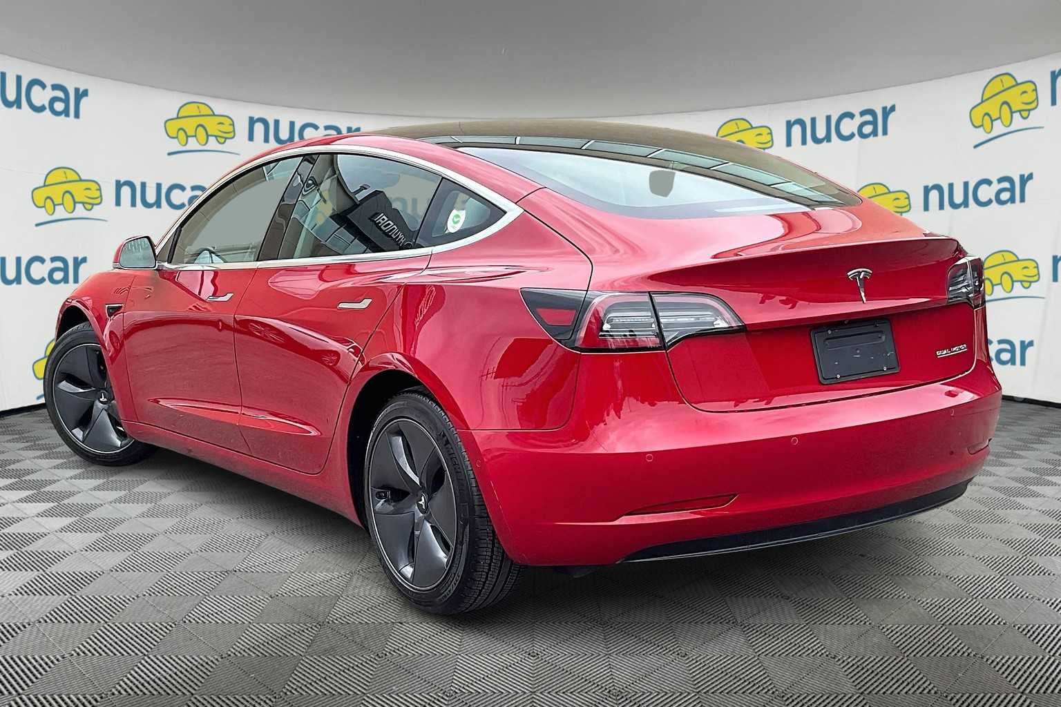 2019 Tesla Model 3 Performance - Photo 4