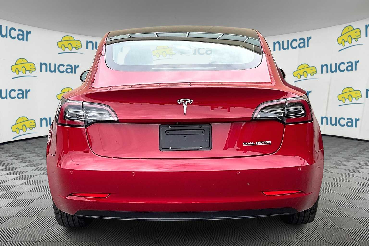 2019 Tesla Model 3 Performance - Photo 5