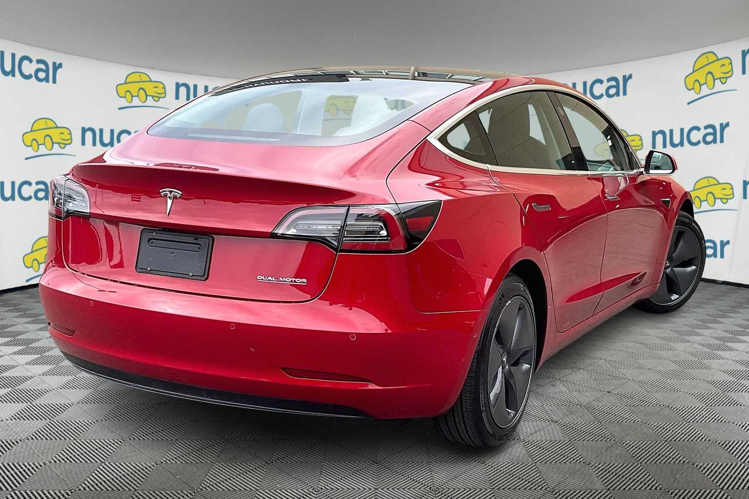 2019 Tesla Model 3 Performance - Photo 6