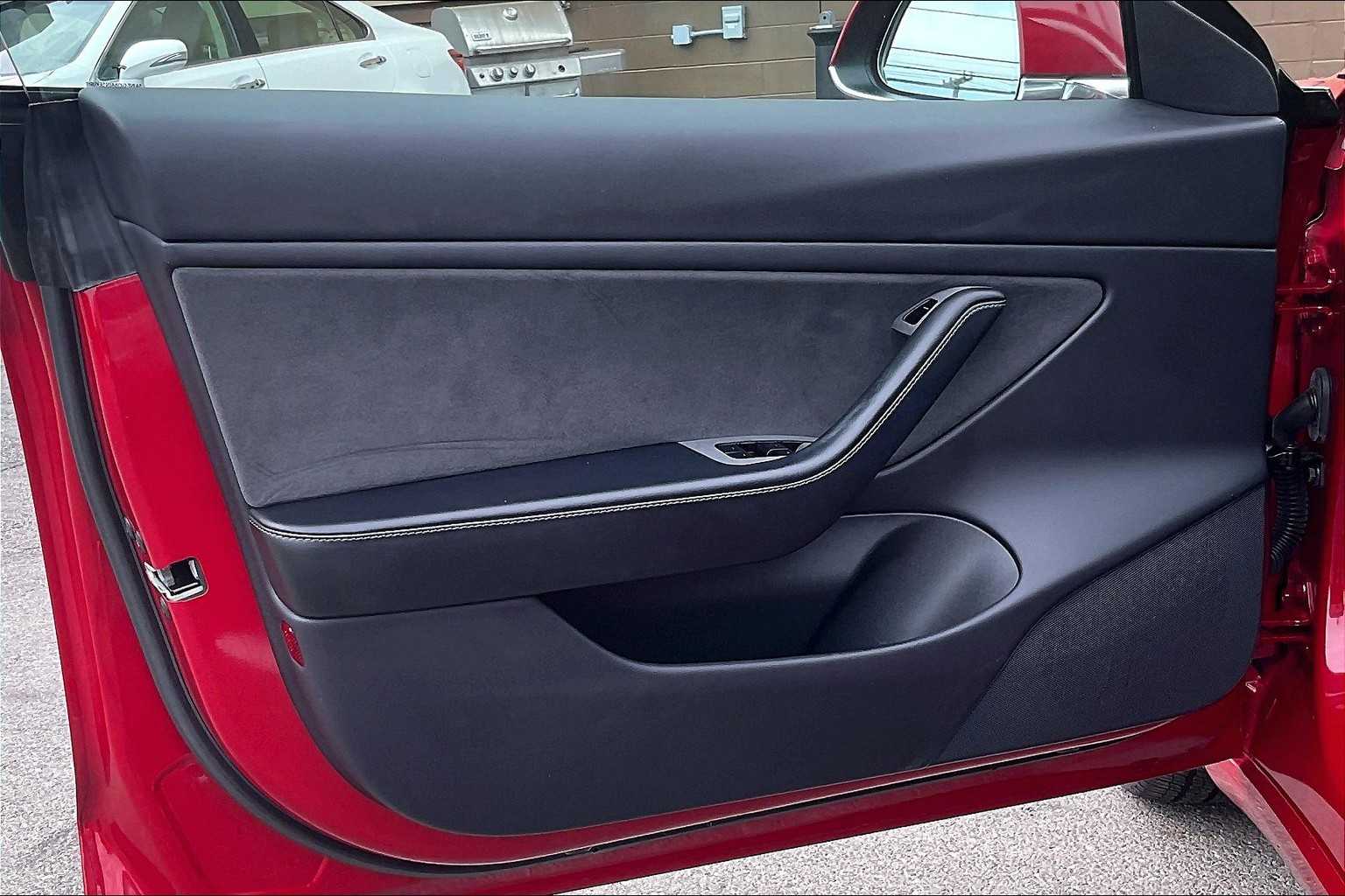 2019 Tesla Model 3 Performance - Photo 9