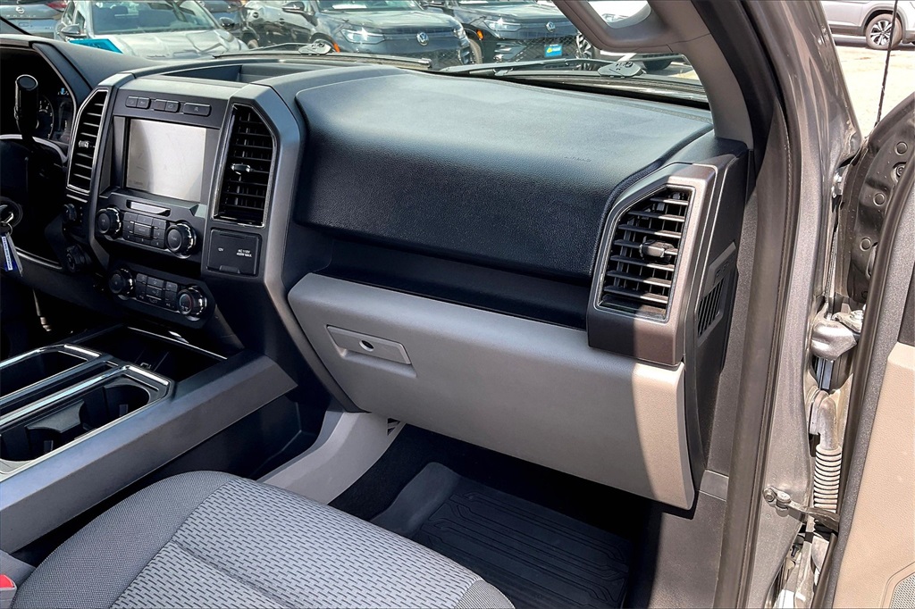 2020 Ford F-150 XLT - Photo 12