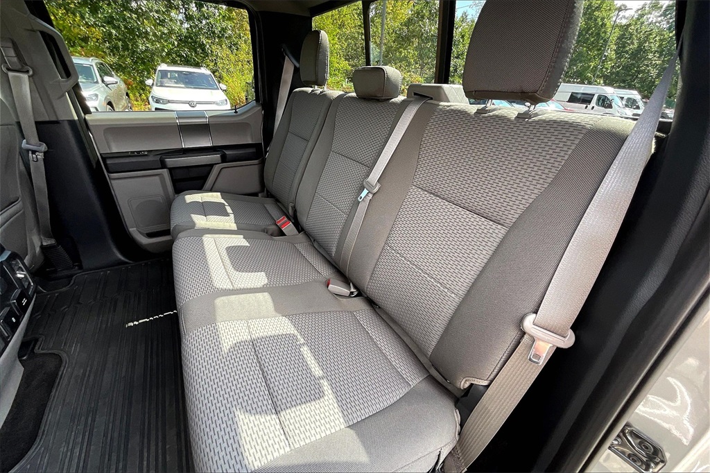 2020 Ford F-150 XLT - Photo 14