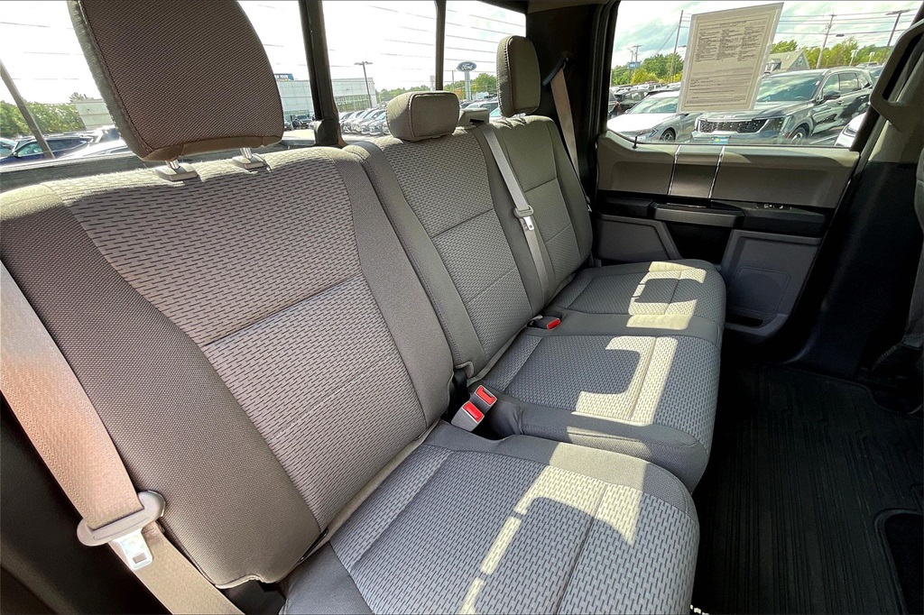 2020 Ford F-150 XLT - Photo 15