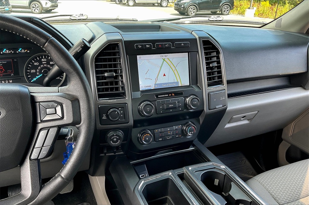 2020 Ford F-150 XLT - Photo 17