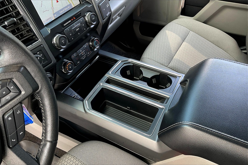 2020 Ford F-150 XLT - Photo 19