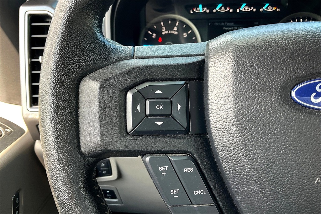 2020 Ford F-150 XLT - Photo 22