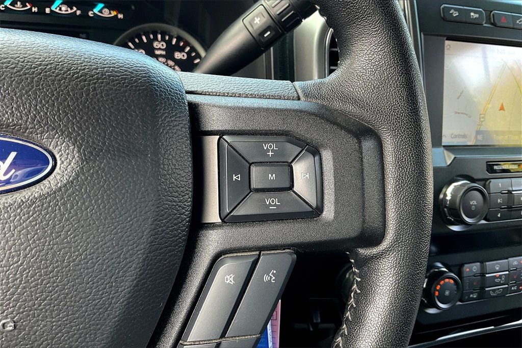 2020 Ford F-150 XLT - Photo 23