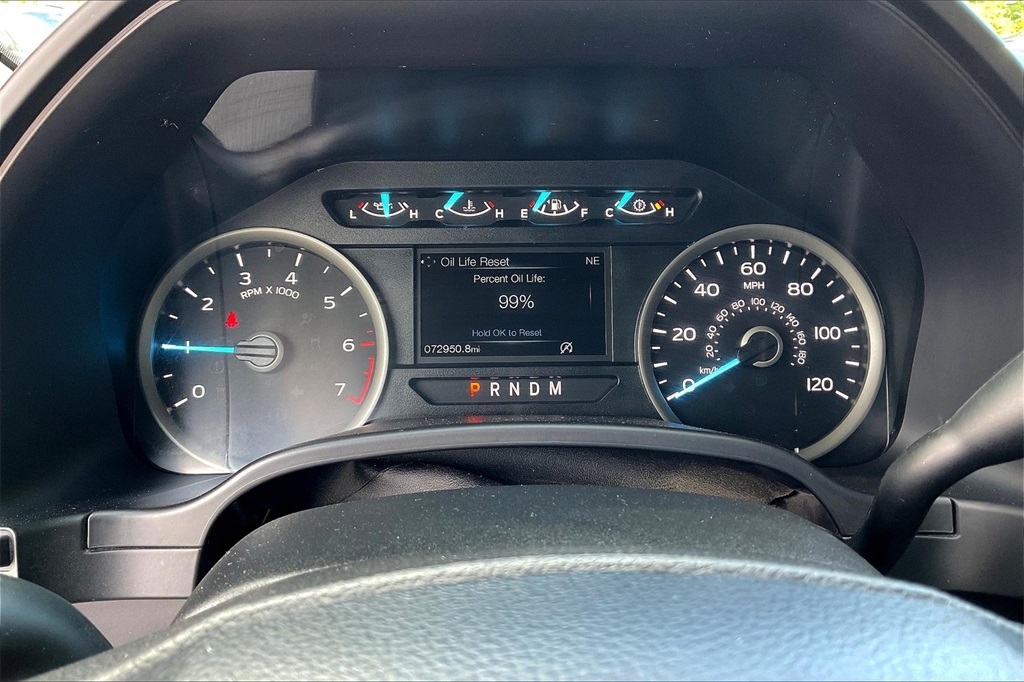 2020 Ford F-150 XLT - Photo 24