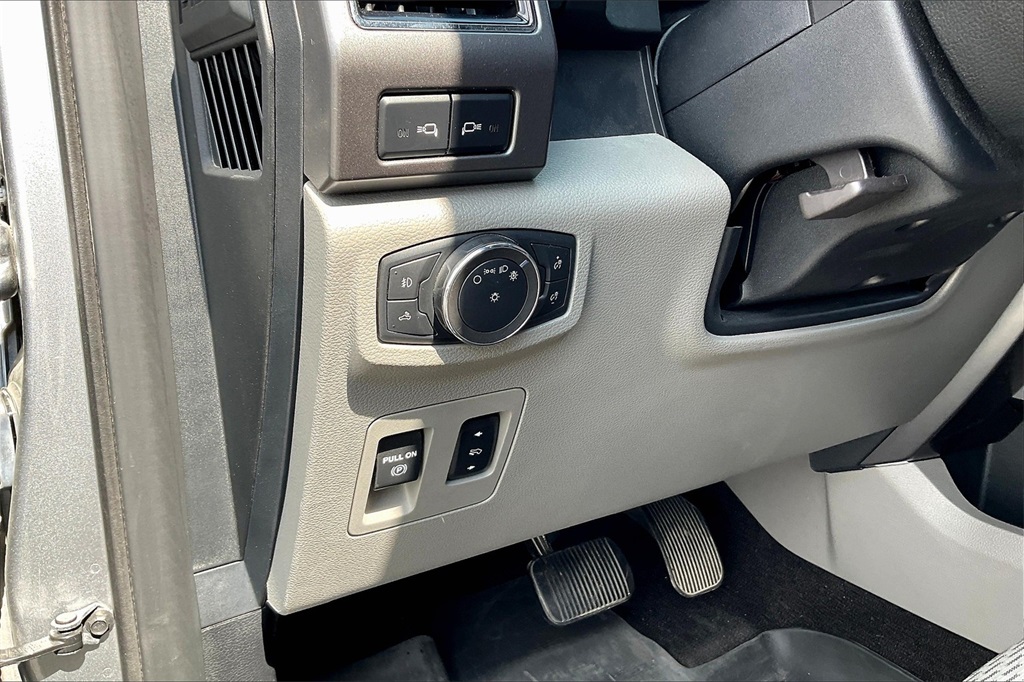 2020 Ford F-150 XLT - Photo 26