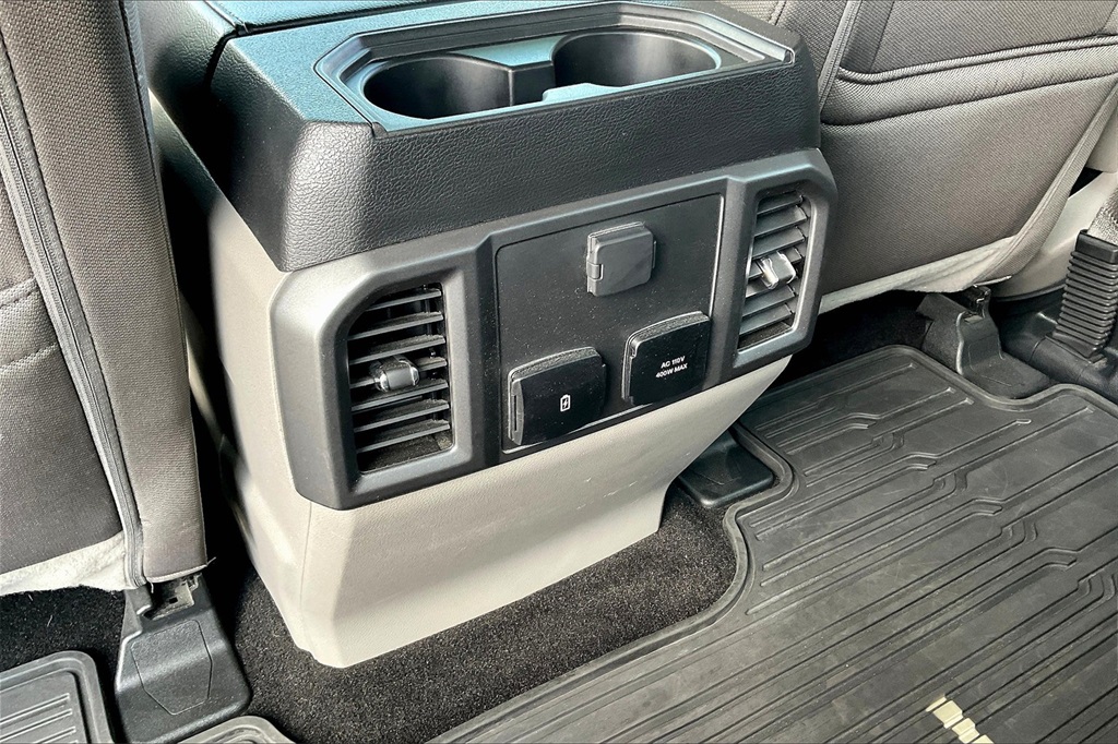 2020 Ford F-150 XLT - Photo 27