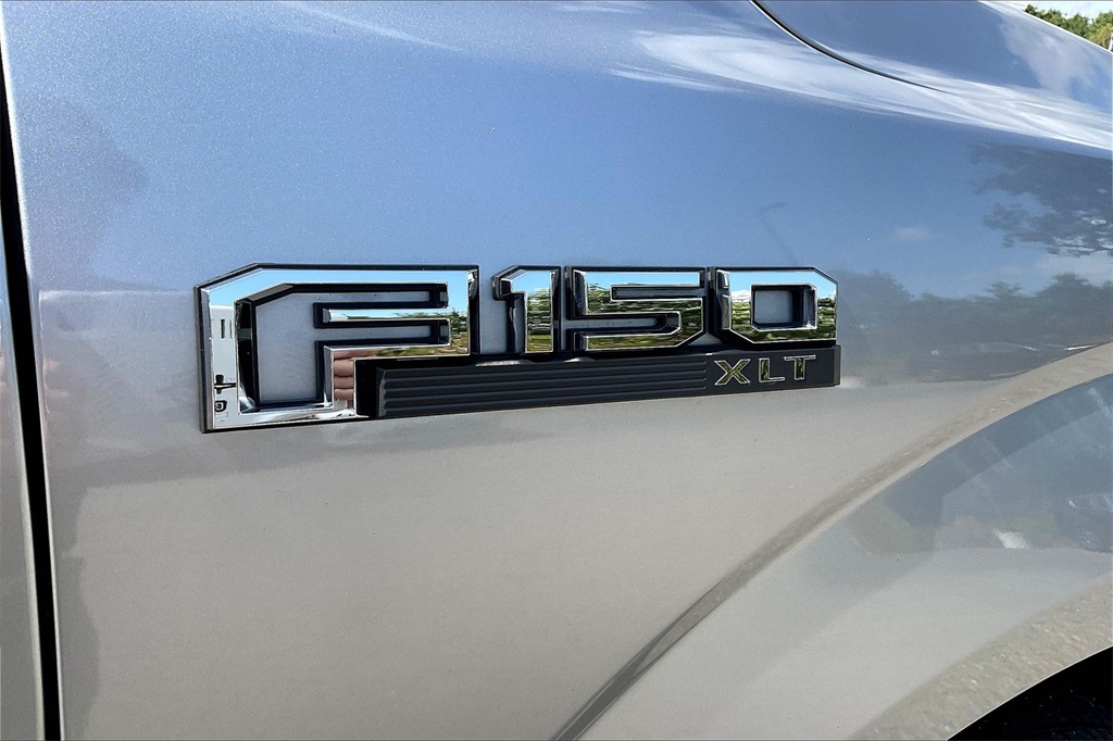 2020 Ford F-150 XLT - Photo 28