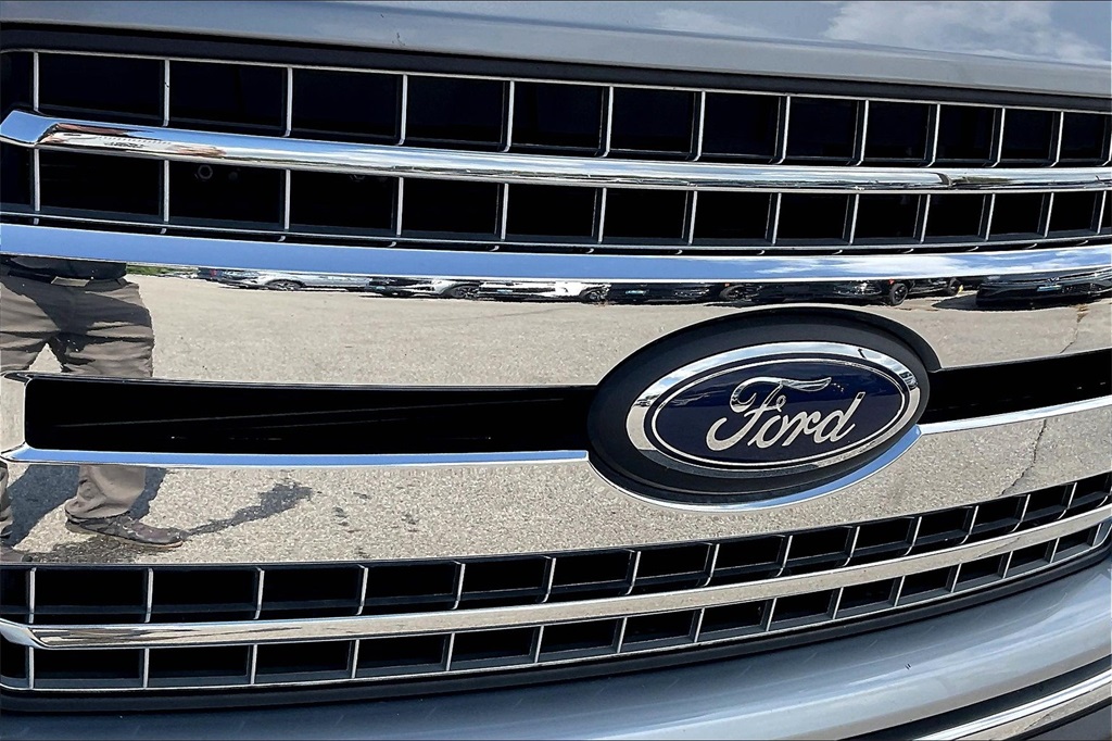 2020 Ford F-150 XLT - Photo 30