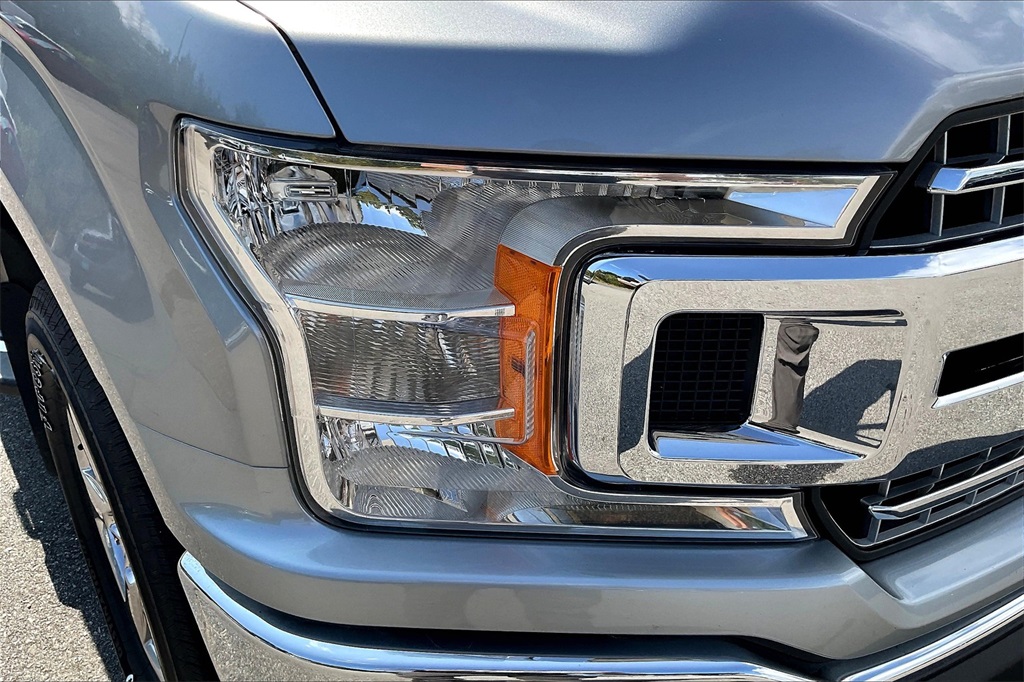 2020 Ford F-150 XLT - Photo 31