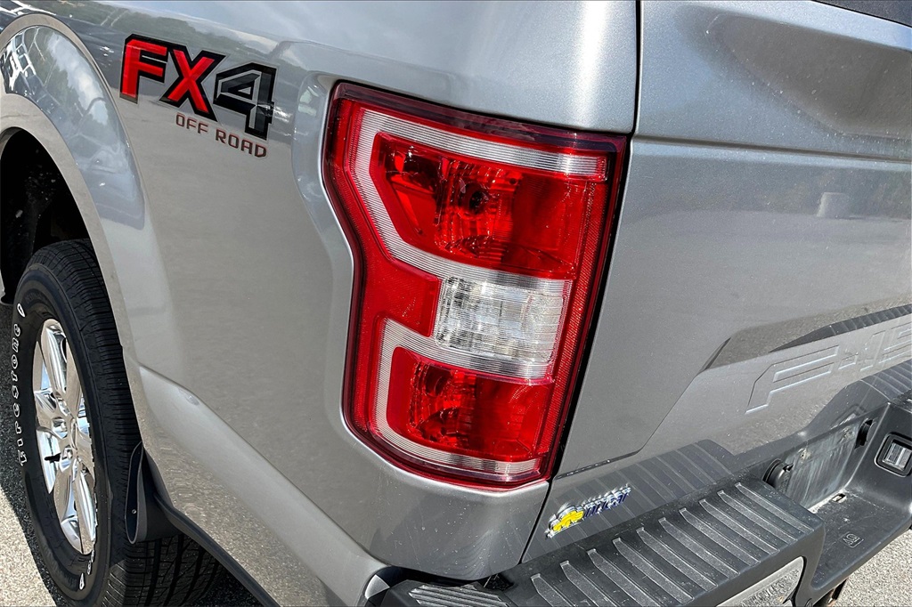 2020 Ford F-150 XLT - Photo 32