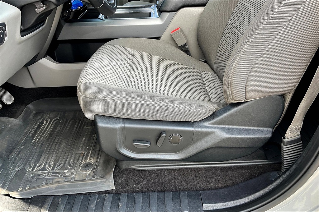 2020 Ford F-150 XLT - Photo 34