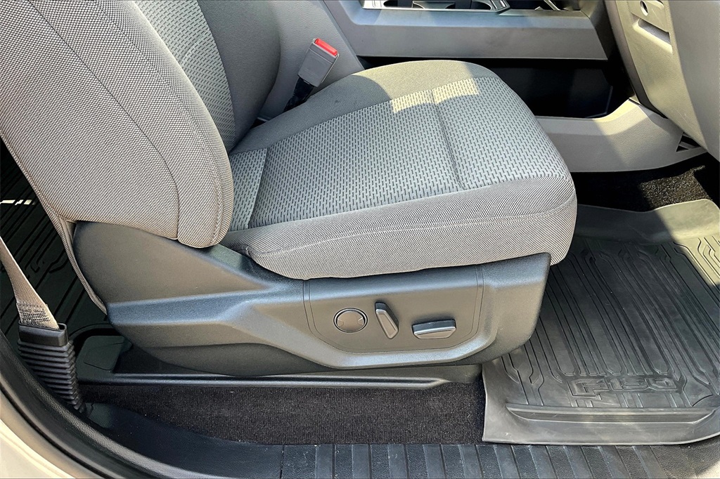 2020 Ford F-150 XLT - Photo 36