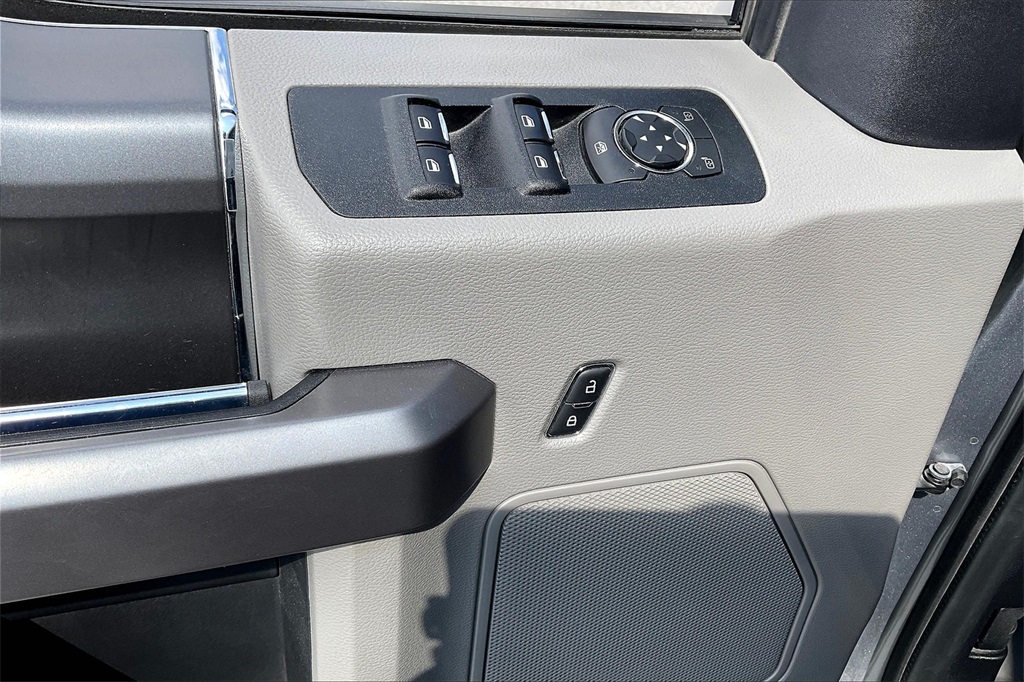 2020 Ford F-150 XLT - Photo 37