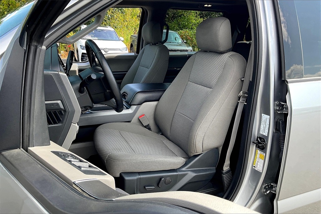 2020 Ford F-150 XLT - Photo 9