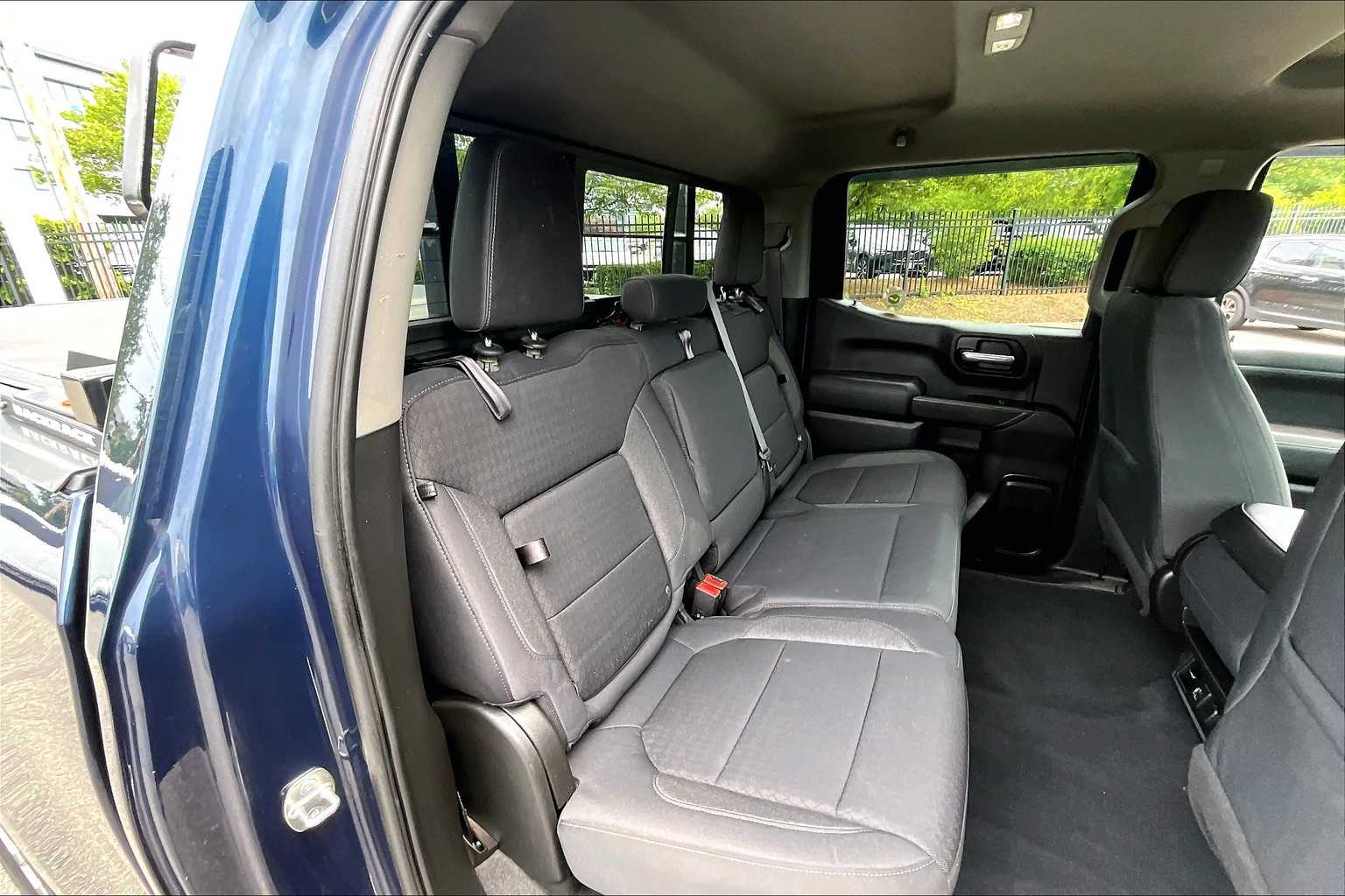 2019 Chevrolet Silverado 1500 LT - Photo 16