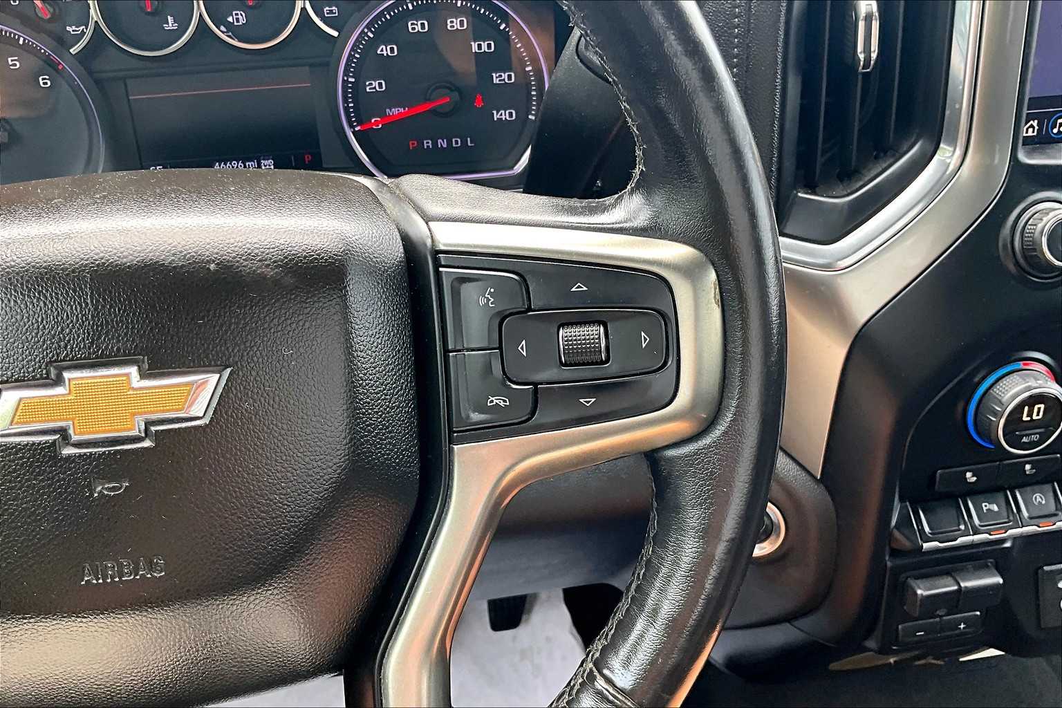 2019 Chevrolet Silverado 1500 LT - Photo 23