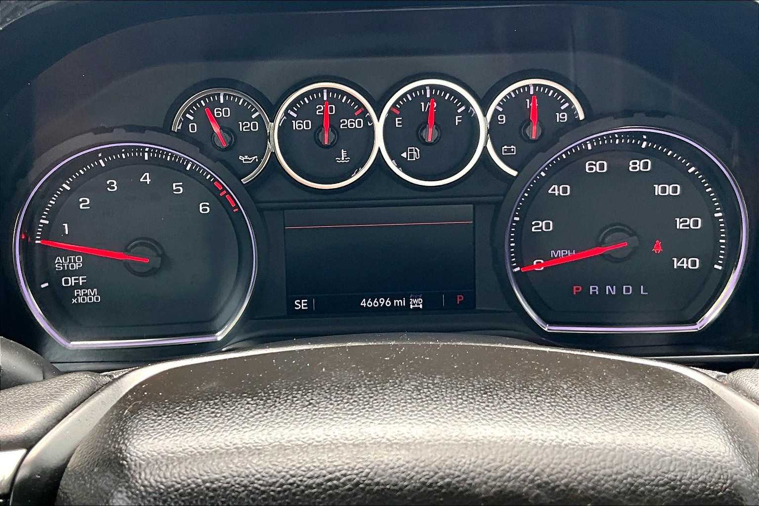 2019 Chevrolet Silverado 1500 LT - Photo 24