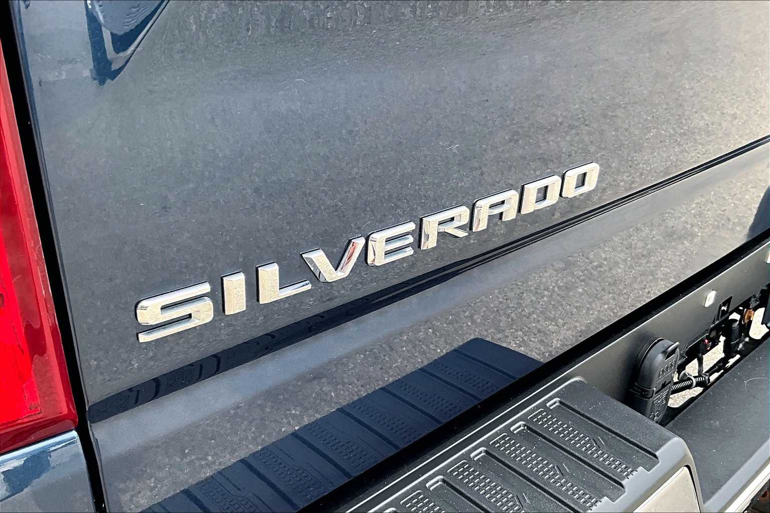 2019 Chevrolet Silverado 1500 LT - Photo 26
