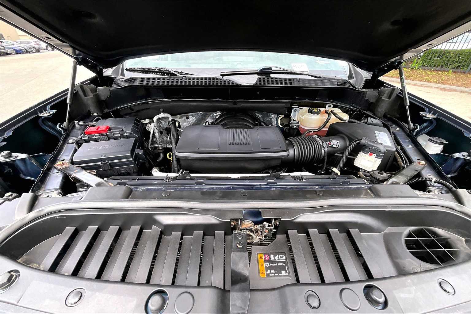2019 Chevrolet Silverado 1500 LT - Photo 27