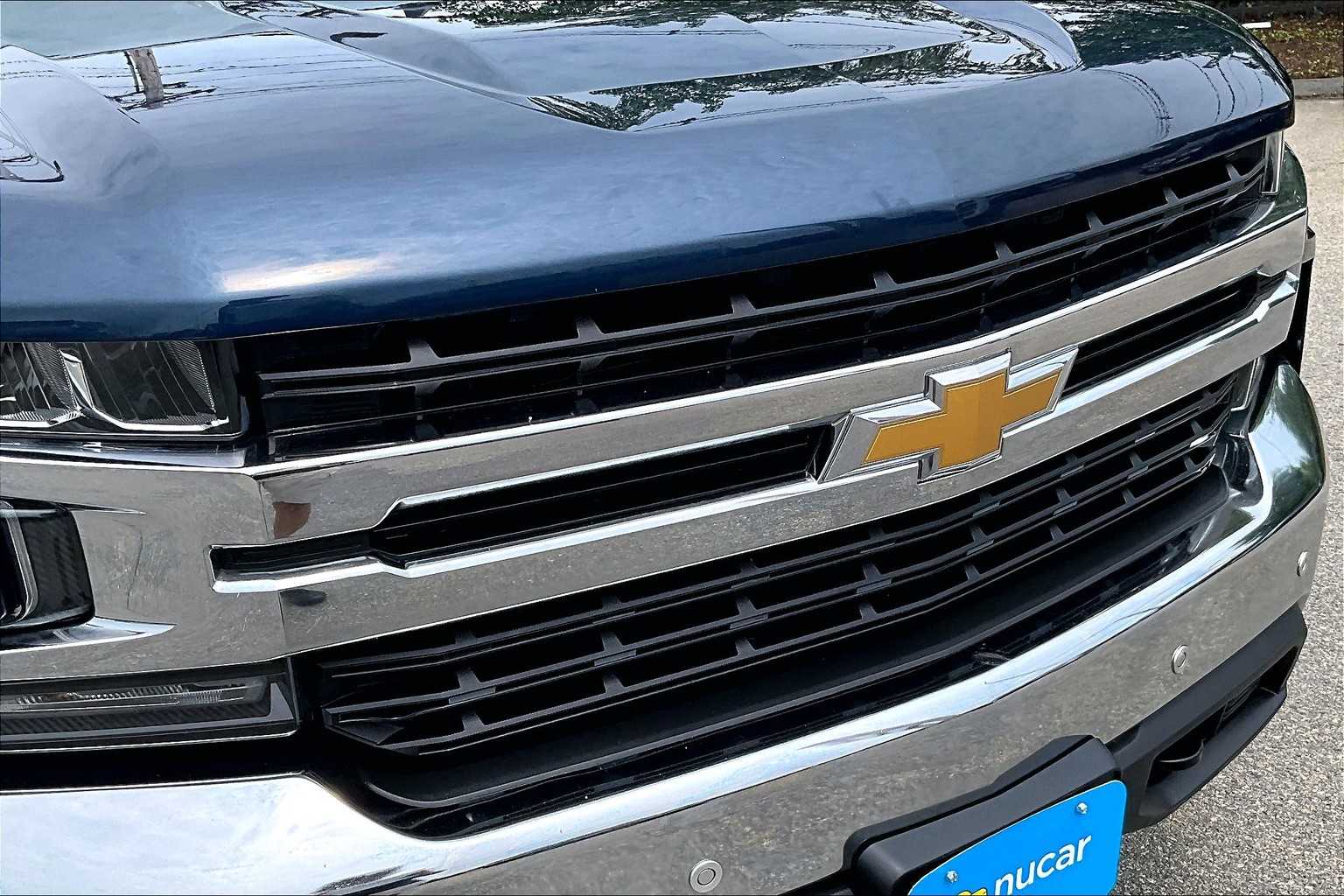 2019 Chevrolet Silverado 1500 LT - Photo 29