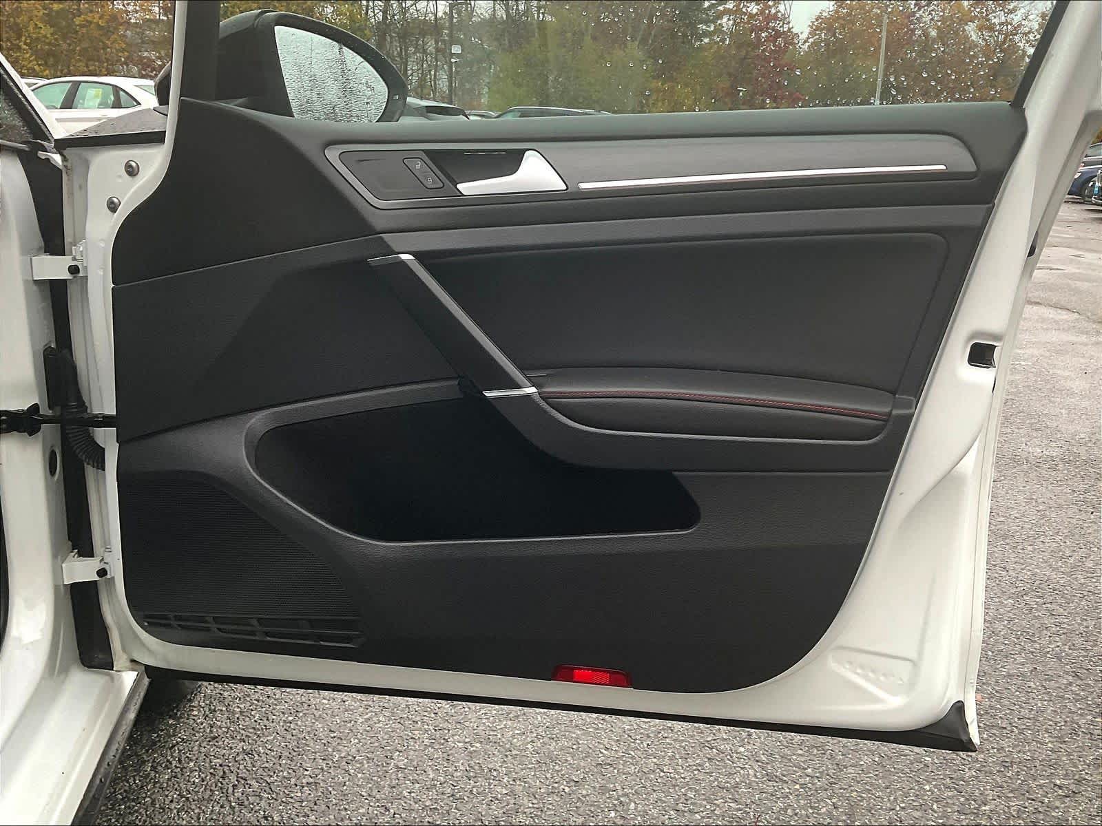 2021 Volkswagen Golf GTI Autobahn - Photo 12