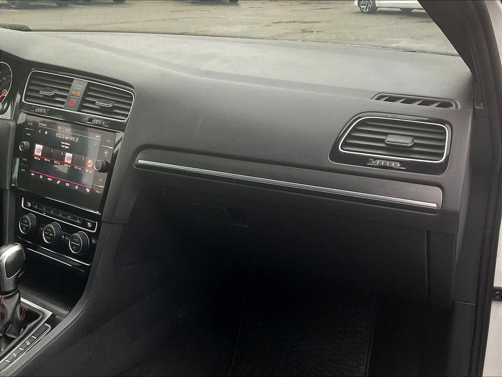 2021 Volkswagen Golf GTI Autobahn - Photo 13