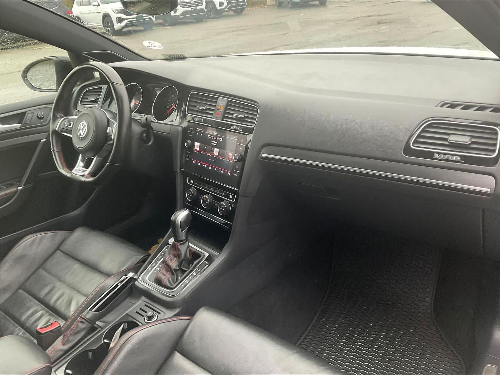 2021 Volkswagen Golf GTI Autobahn - Photo 14