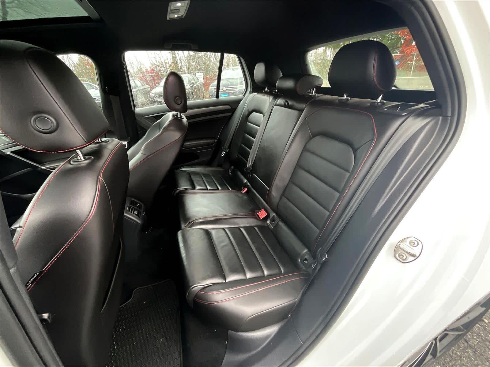 2021 Volkswagen Golf GTI Autobahn - Photo 15