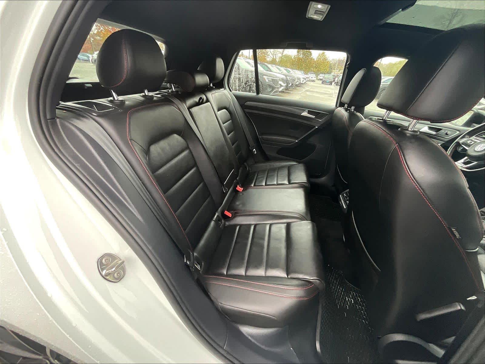 2021 Volkswagen Golf GTI Autobahn - Photo 16