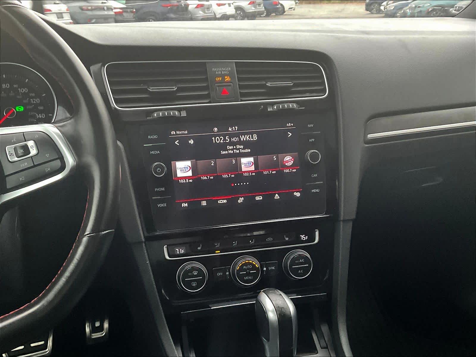 2021 Volkswagen Golf GTI Autobahn - Photo 18