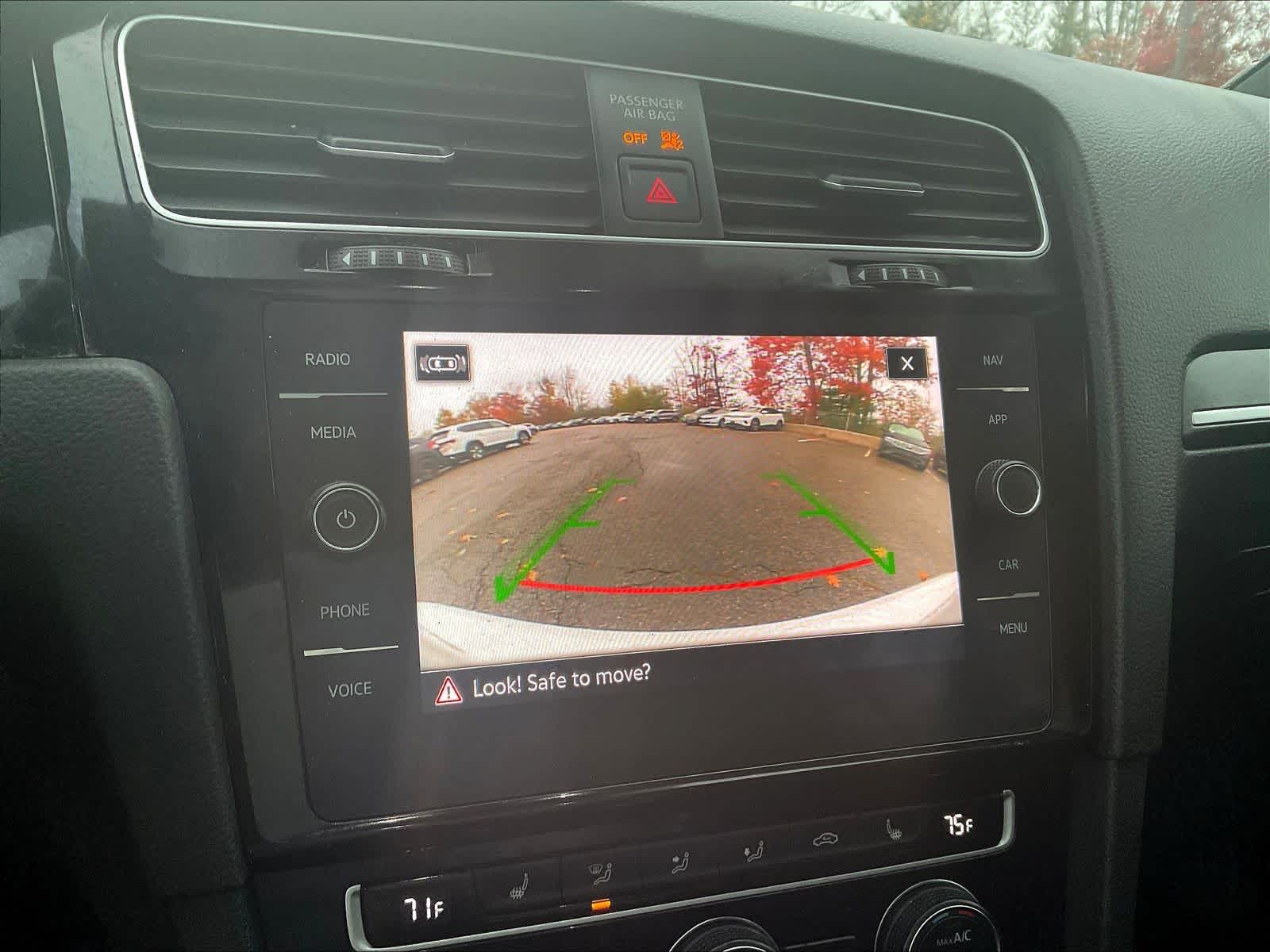 2021 Volkswagen Golf GTI Autobahn - Photo 19