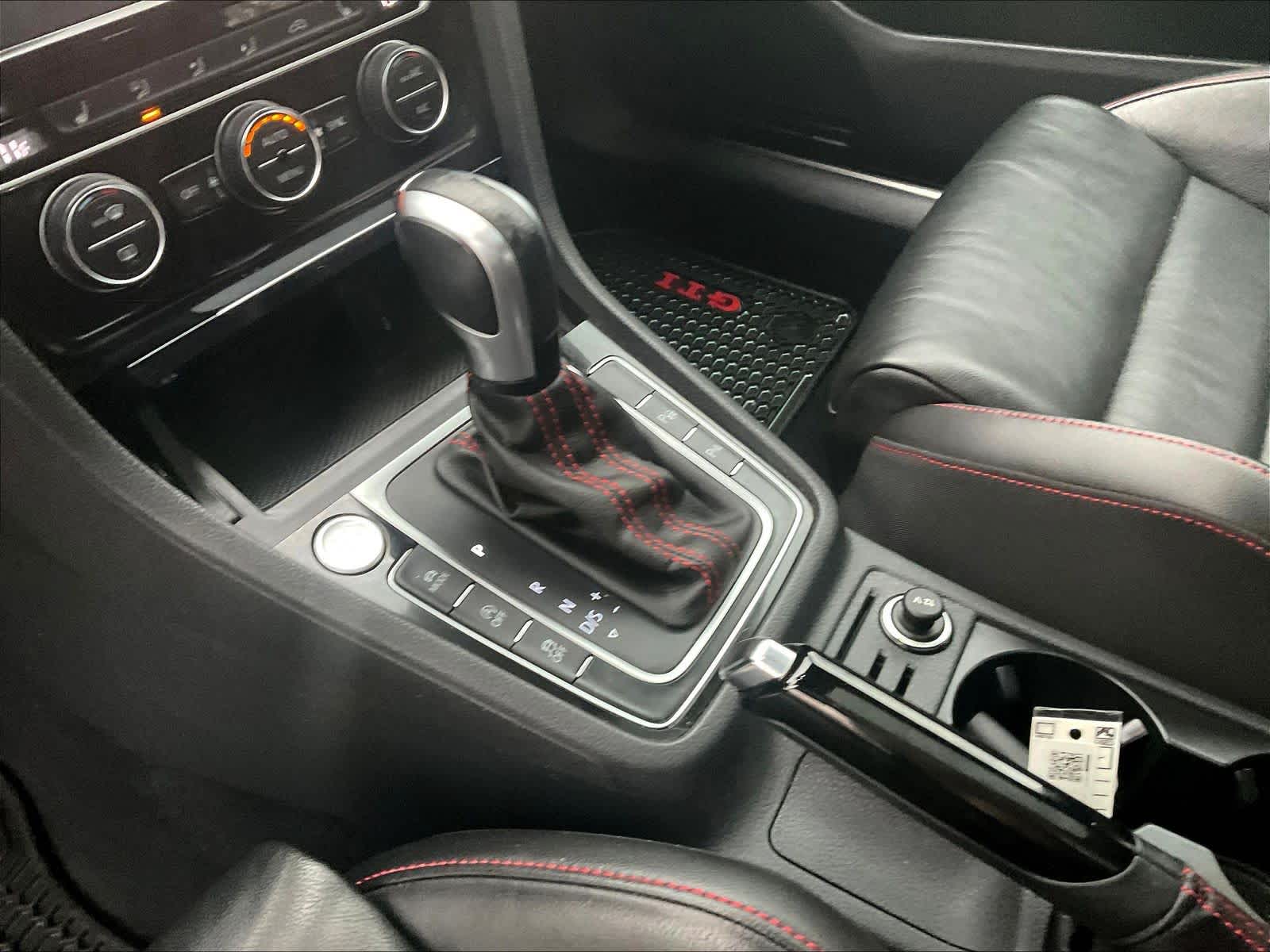 2021 Volkswagen Golf GTI Autobahn - Photo 20