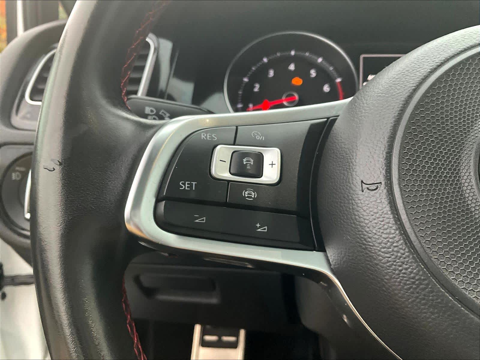 2021 Volkswagen Golf GTI Autobahn - Photo 23