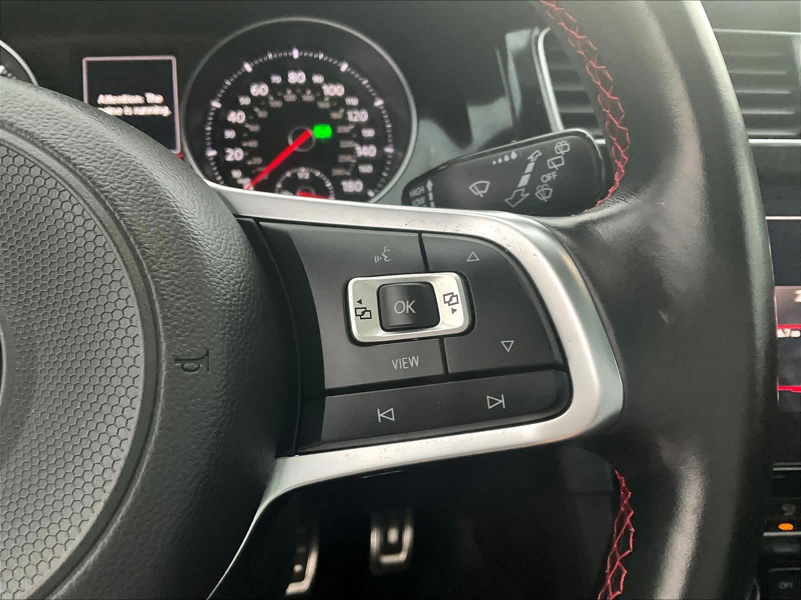 2021 Volkswagen Golf GTI Autobahn - Photo 24