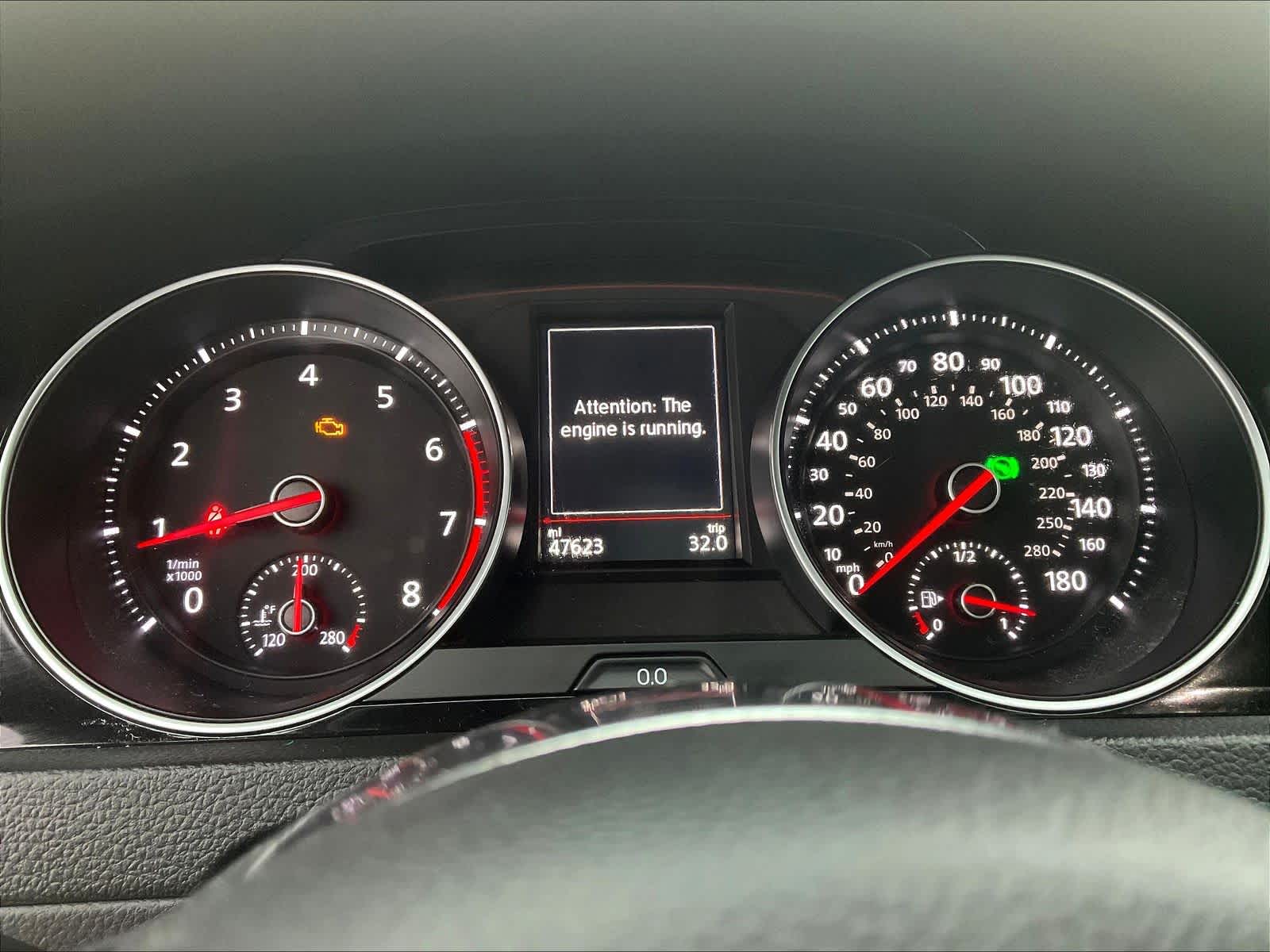 2021 Volkswagen Golf GTI Autobahn - Photo 25