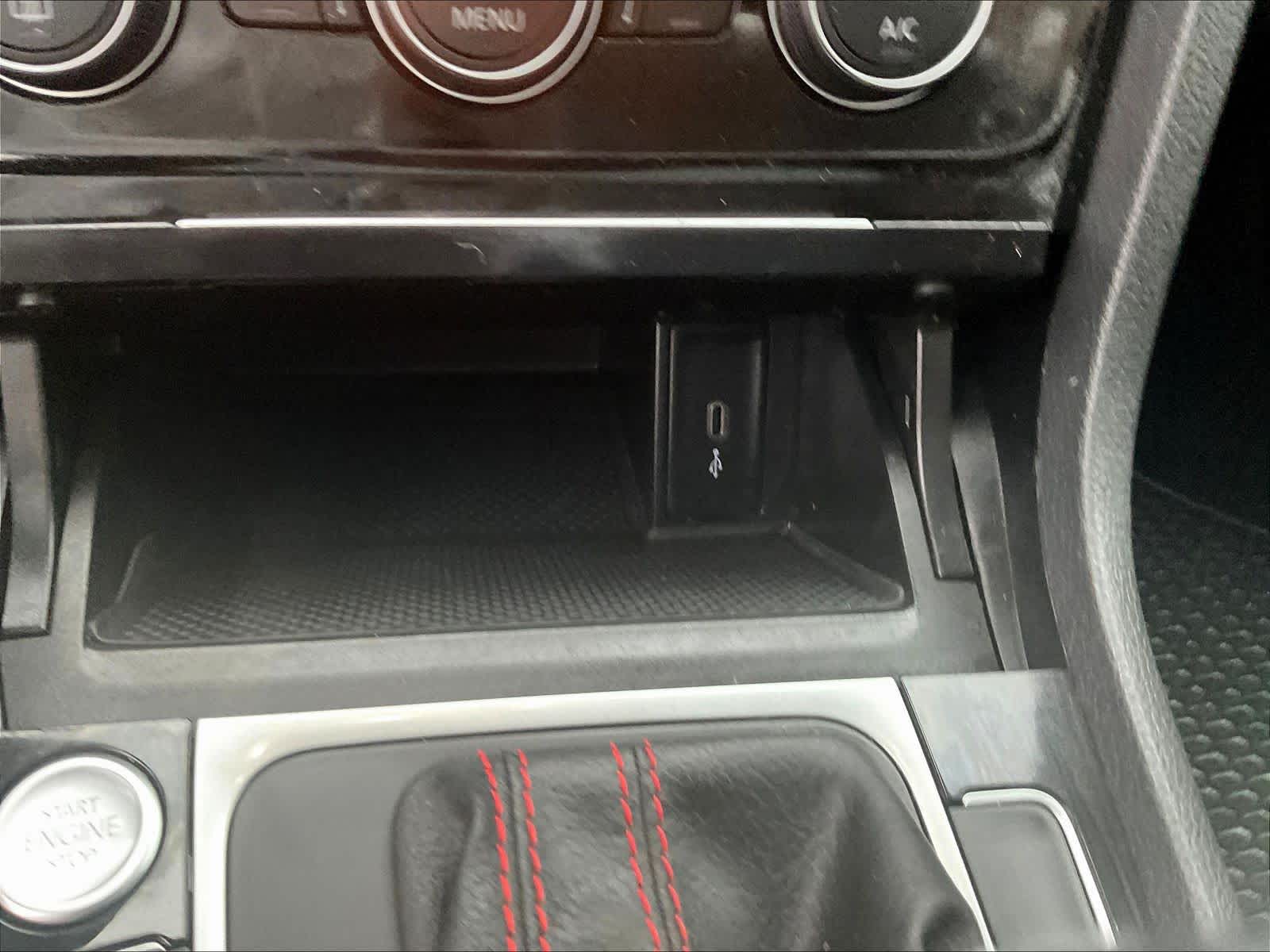 2021 Volkswagen Golf GTI Autobahn - Photo 26