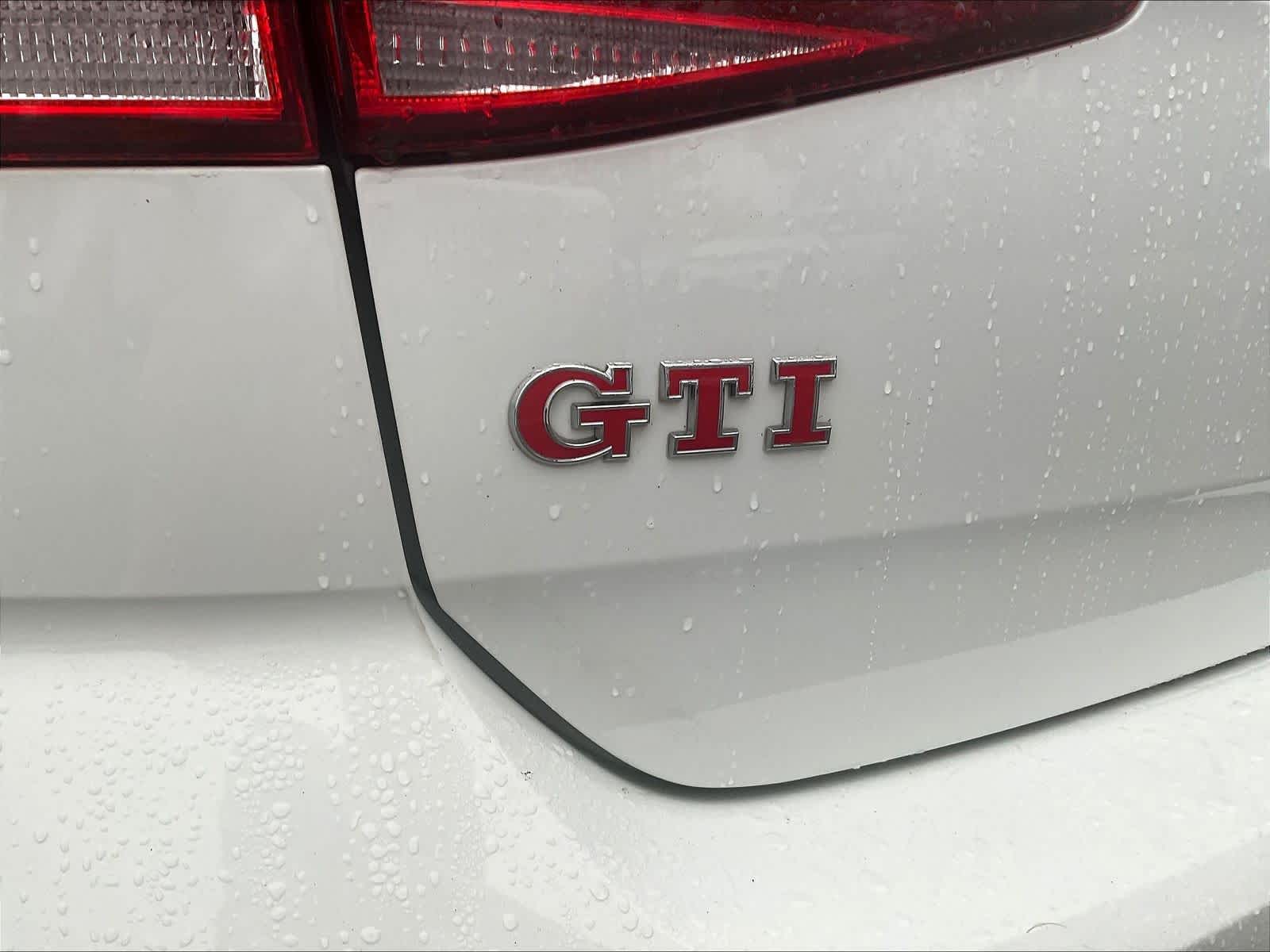 2021 Volkswagen Golf GTI Autobahn - Photo 28