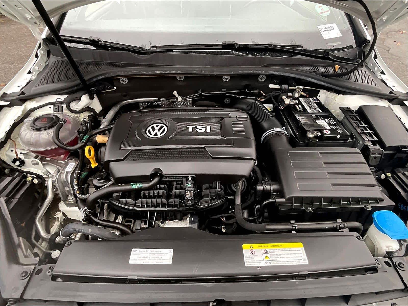 2021 Volkswagen Golf GTI Autobahn - Photo 29