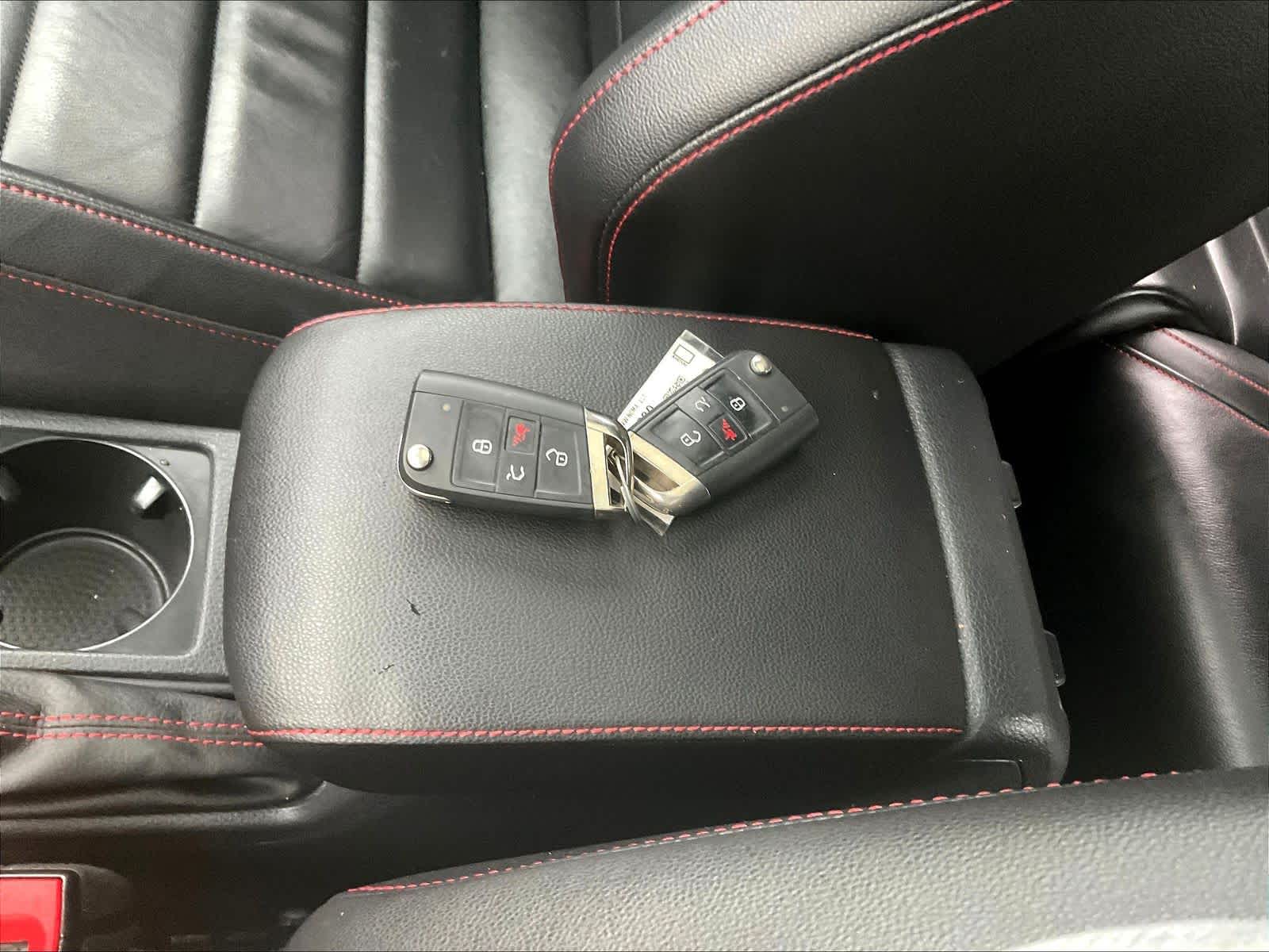 2021 Volkswagen Golf GTI Autobahn - Photo 30