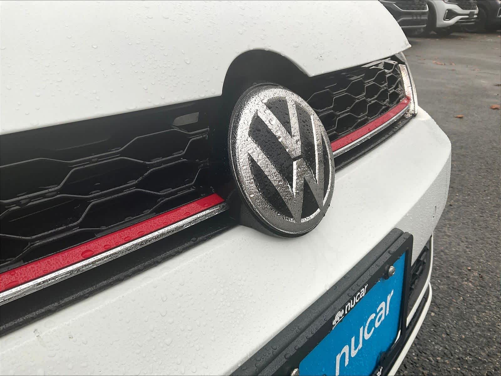 2021 Volkswagen Golf GTI Autobahn - Photo 31