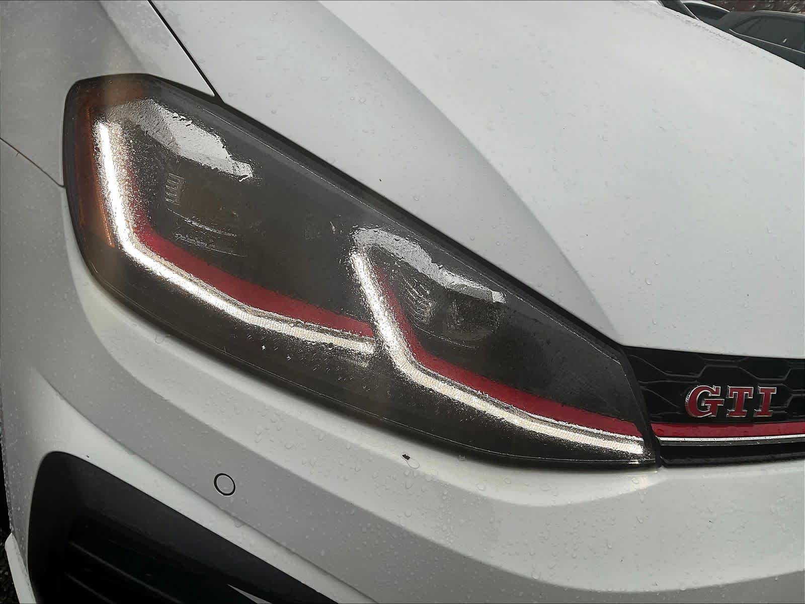 2021 Volkswagen Golf GTI Autobahn - Photo 32