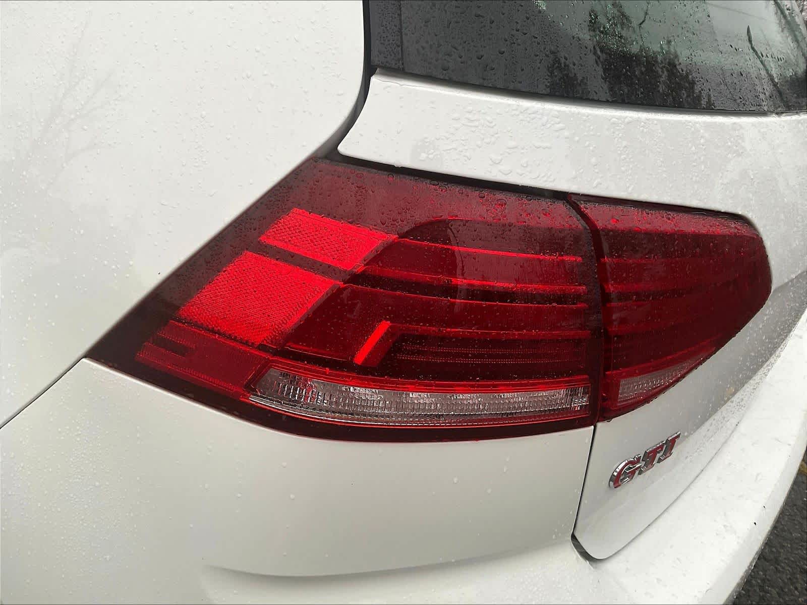 2021 Volkswagen Golf GTI Autobahn - Photo 33