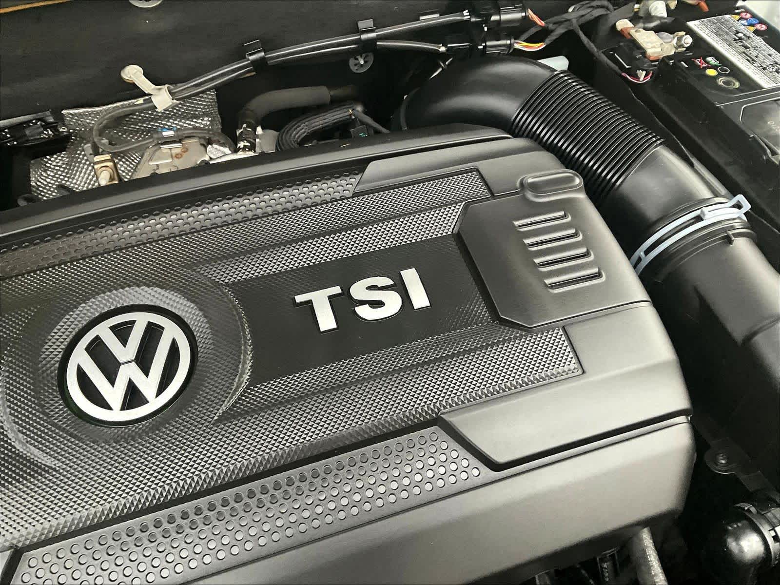 2021 Volkswagen Golf GTI Autobahn - Photo 34