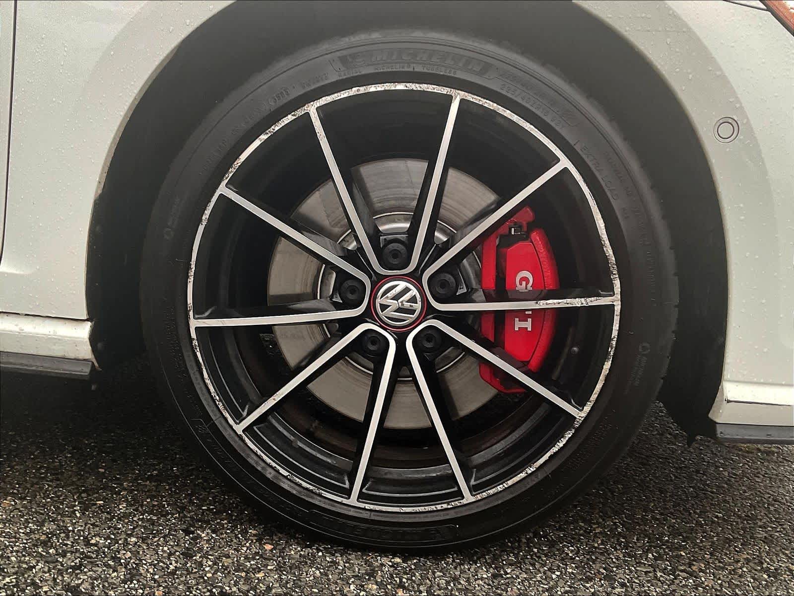 2021 Volkswagen Golf GTI Autobahn - Photo 7