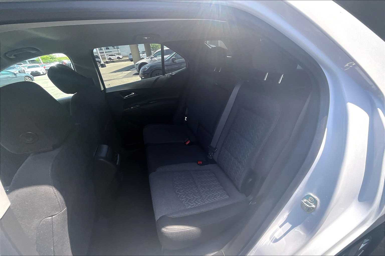 2022 Chevrolet Equinox LT - Photo 15